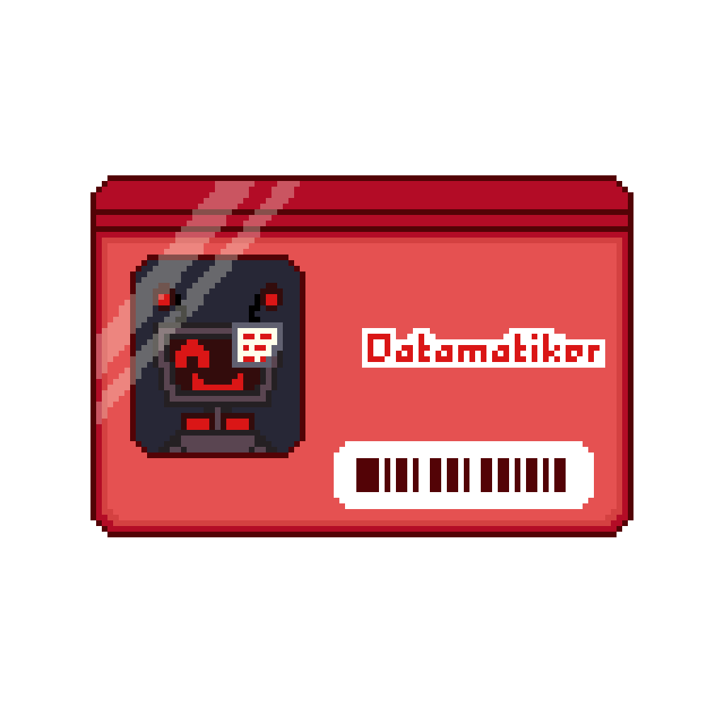 Datamatiker uddannelse