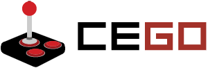 CEGO logo