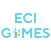 ECI Games logo