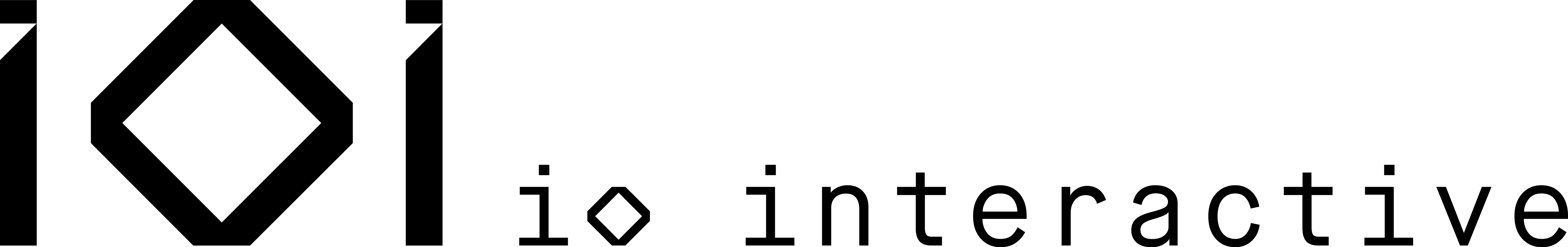 IO Interactive logo