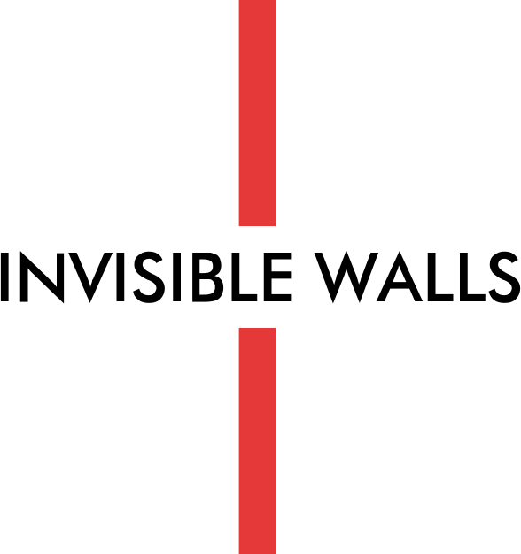 Invisible Walls logo