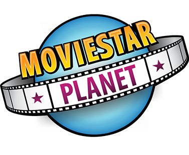 MovieStar Planet logo