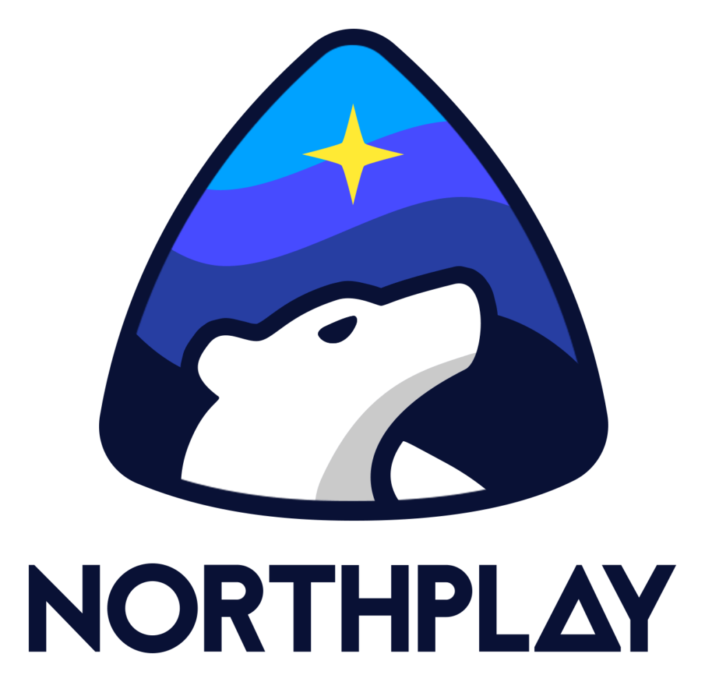 Northplay logo