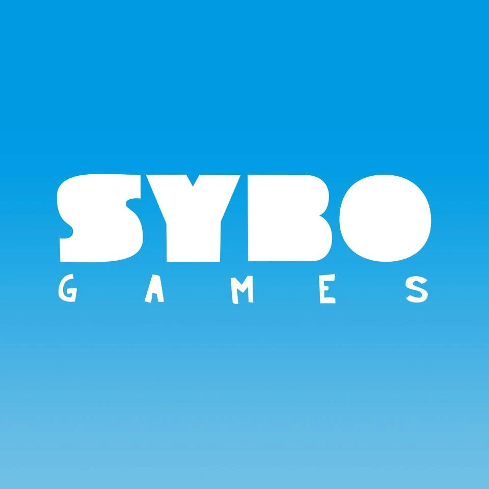 SYBO Games logo