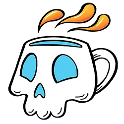 Teacup Games logo