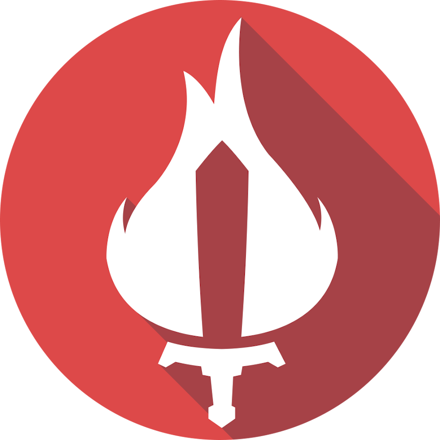 Bright Star Studios – Ember Sword logo