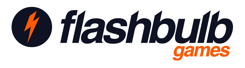 Flashbulb Games logo