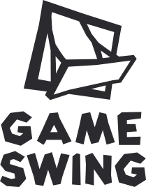 Game Swing logo