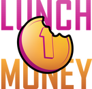 Lunch Money Games logo