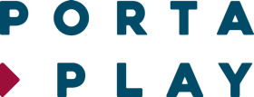 Portaplay logo