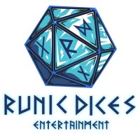 Runic Dices logo
