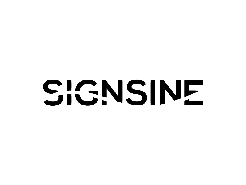 Signsine Games logo