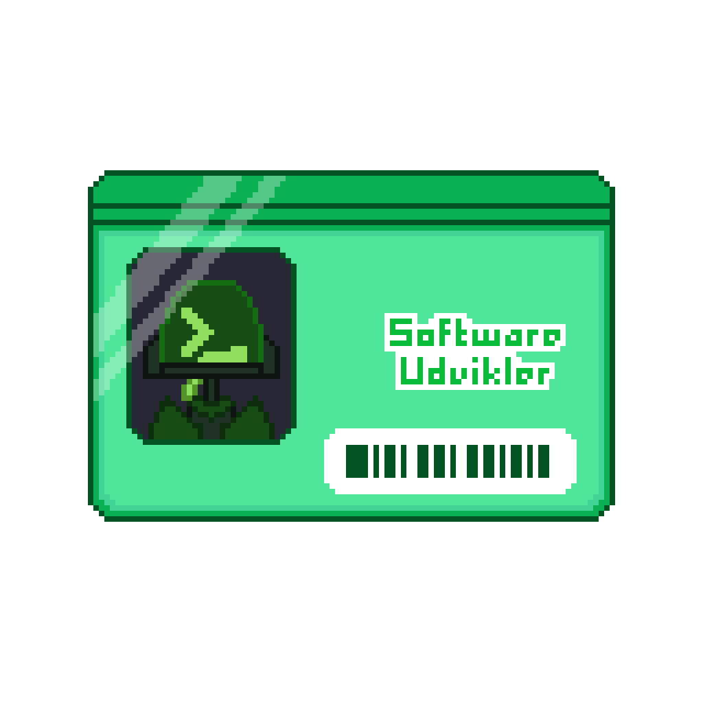 Softwareudvikler uddannelse